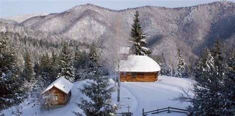 Serbian Ski Resorts Experience The Magic Of Winter