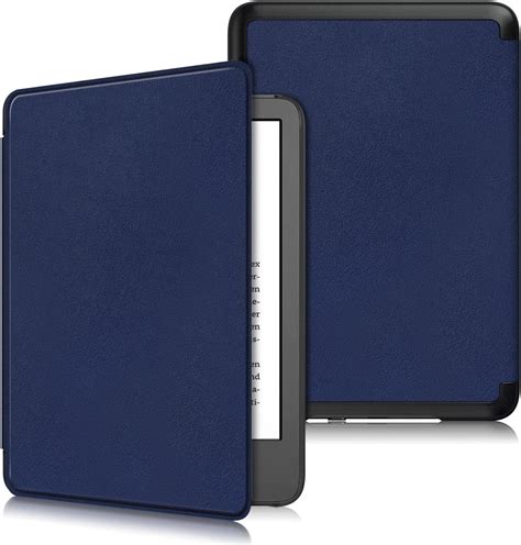 Ustiya Funda Para Kindle Generacion Case Pulgadas Cover