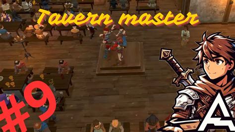 Taverne Master Gameplay Fr Derni Re Tape De La D Couverte