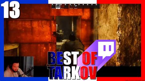 Vs Ez Best Of Tarkov Fr Francophone Youtube