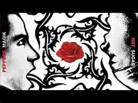 RHCP All Blood Sugar Sex Magik Songs Ranked YouTube