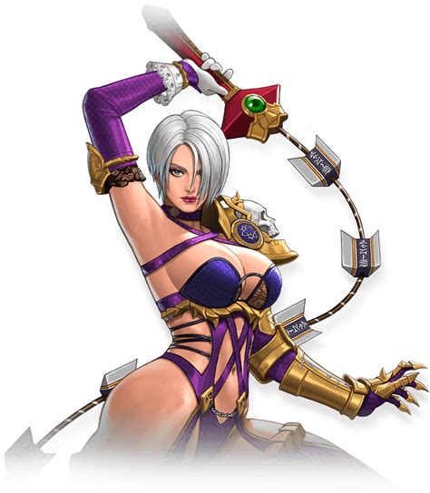 Fighting Game Girl Of The Day On Twitter Rt Fganniversaries Here Is