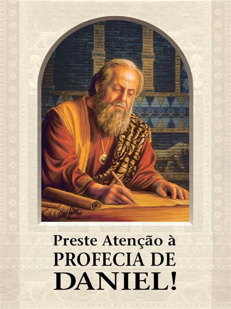 Dokumen Tips Preste Atencao A Profecia De Daniel Pdf Pdf Livro De Daniel Daniel