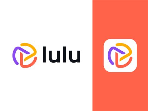 Lulu by Hristijan Eftimov Logo Design on Dribbble