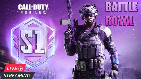 Call Of Duty Mobile Battle Royale Cod Mobile Gameplay Youtube