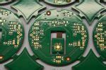 Rigid Flex Printed Circuit Boards MCL