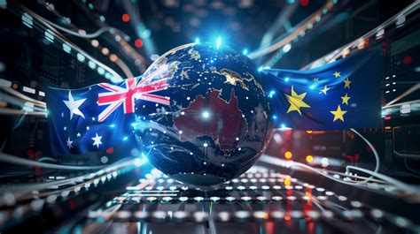 Comparison With Gdpr A Comparative Analysis Between Australian Privacy