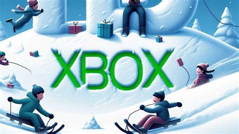 Xbox Slammed For AI-Generated Art Promoting Indie Games