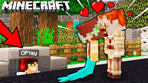 LUMI ZDRADZA GPLAYA Z KLAUNEM W MINECRAFT YouTube