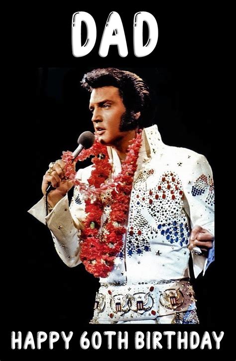 Elvis Birthday Cards For Facebook