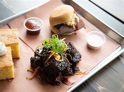 The 7 Best BBQ Spots In Philly - Philadelphia - The Infatuation
