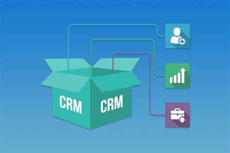 Why Should You Use A Real Estate CRM 5 Benefits For Your Business