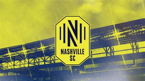Download Nashville Sc Vector Illustration Wallpaper | Wallpapers.com