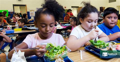 NYC Unveils First Ever Roadmap to Revolutionize Food Education in Public Schools – Food Tank