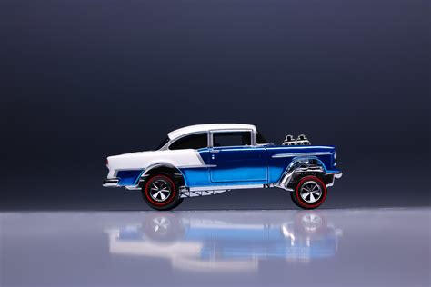 Ranking All 33 Hot Wheels ’55 Bel Air Gasser Releases From Worst To Best Lamleygroup