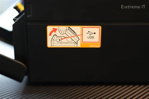 รีวิว Brother T520W สั่งพิมพ์สะดวกได้ทุกที่ผ่าน wifi และบนแอพพลิเคชั่น ...