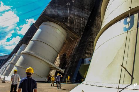 Usina de Itaipu Paraná 7 passeios imperdíveis e como chegar