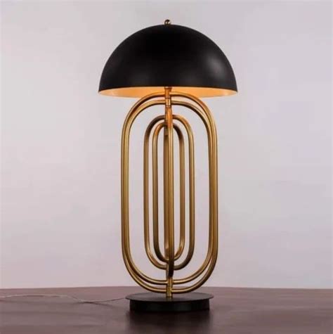 Metal 3w Cool White Led Table Lamp 6500k At Rs 2695piece In Firozabad