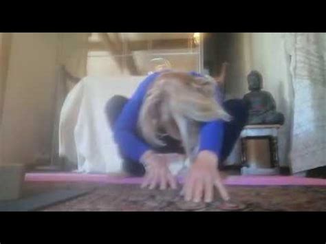 Yoga Nergisant Youtube