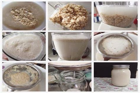 SABES COMO PREPARAR CORRECTAMENTE EL AGUA DE AVENA PARA ADELGAZAR