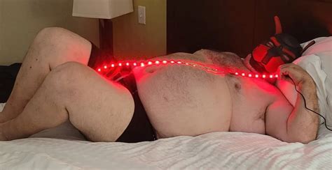 Woof Masked Set Nude Pics XHamster