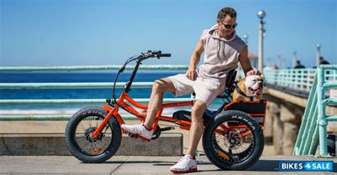 Addmotor M 360 Electric Trike Price Specs And Features Bikes4Sale