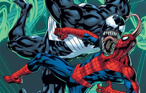 Venom By Al Ewing Ram V Vol 3 Dark Web Review