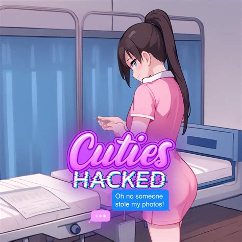 Cuties Hacked Janet Photo Pack