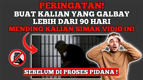 Pinjol Proses Hukum Nasabah Galbay Lebih Hari Gagal Bayar Pinjaman