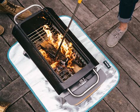 30 Best Cool Camping Gadgets Gear For 2023 WERD