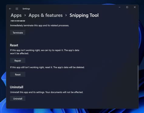 Top 6 Ways To Fix Screenshot Not Working On Windows 11