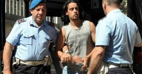 Denny Pruscino Morto In Carcere Per Un Malore Bigodino