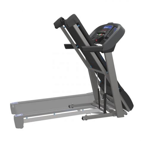 Horizon Fitness T101 Folding Treadmill - Horizon Treadmills For Sale