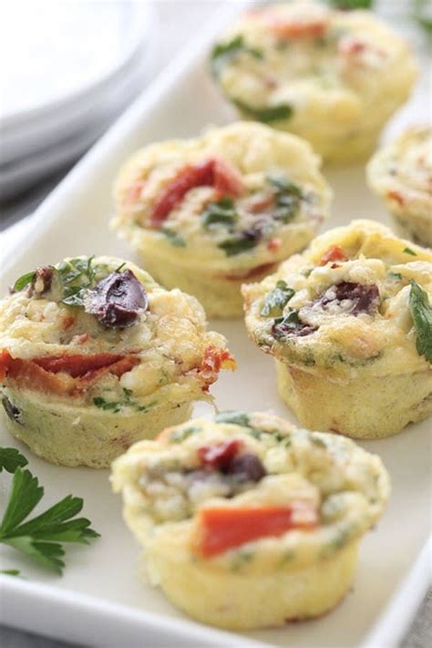 15 Quick And Easy Muffin Tin Breakfasts Egg Bites Egg Bites Recipe Foodie Crush Recipes