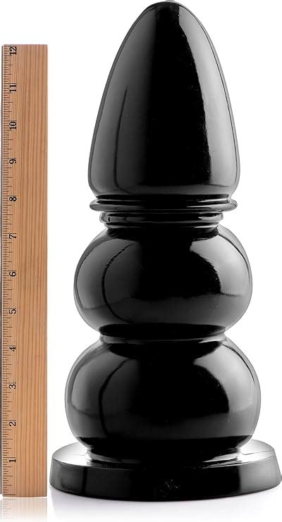 Amazon Master Series Wrecking Balls Giant Dildo Xx Large Health Household