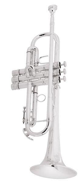 Cg Conn Model 52bsp Connstellation Step Up Bb Trumpet Brand New