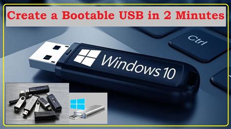 Create A Bootable Usb Here S How To Make A Usb Bootable Ionos Hot Sex Hot Sex Picture