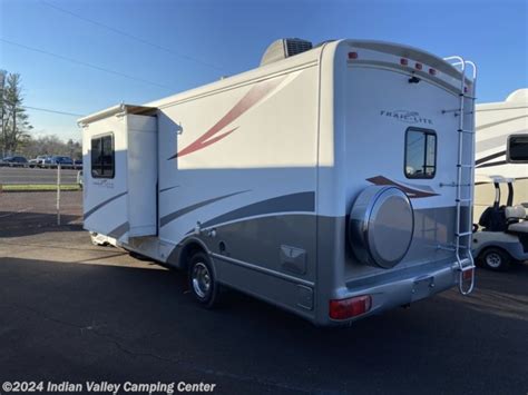 2006 R Vision Trail Lite 255 RV For Sale In Souderton PA 18964 16271