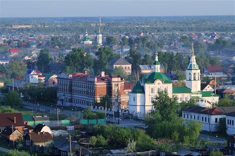Тобольск