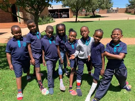 Highlands Primary School Primary Schools In Middelburg