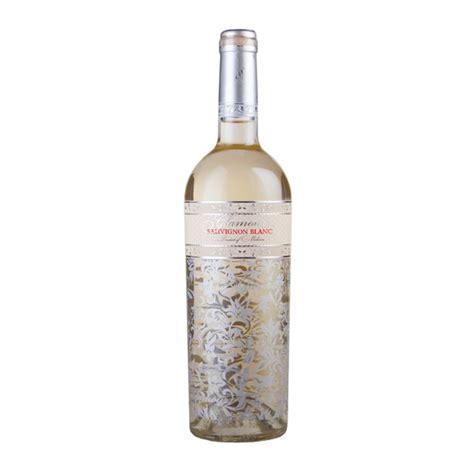 Suvorov Vin Alb Demisec Suvorov Glamour Premium Sauvignon Blanc 0