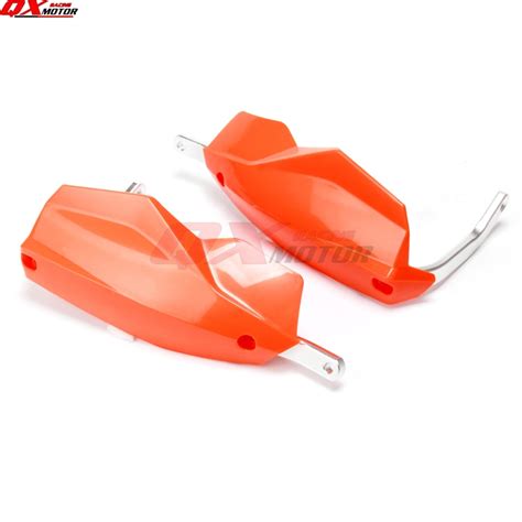 Aluminum Handguard Hand Guards For Ktm Duke Offroad Motorcycle