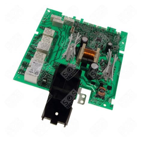 Carte électronique module de commande BOSCH SIEMENS NEFF BALAY 11047411