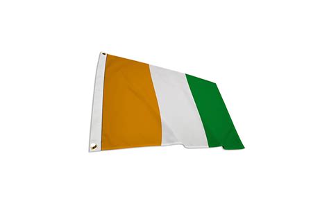 Ivory Coast Flag Free Png Png Play