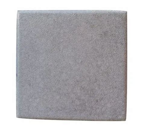 Square Cement Paver Block Thickness Mm At Rs Square Feet In