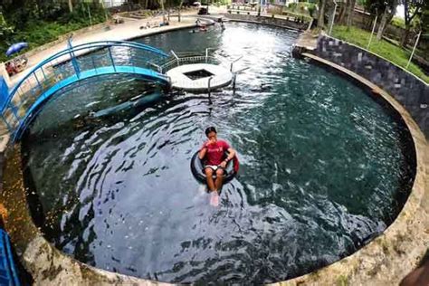 Umbul Sigedang Klaten