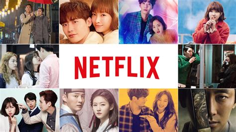 Netflix las mejores series y películas coreanas que podés ver en la