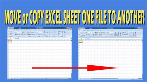 Copy Excel Worksheet To Another Workbook How To Copy A Works