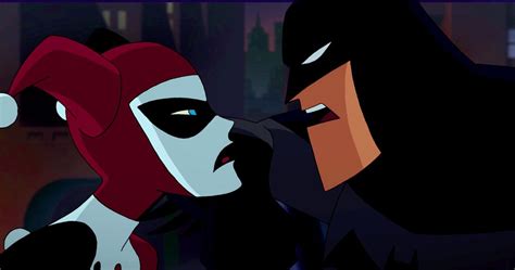 Batman & Harley Quinn May FINALLY Hook Up