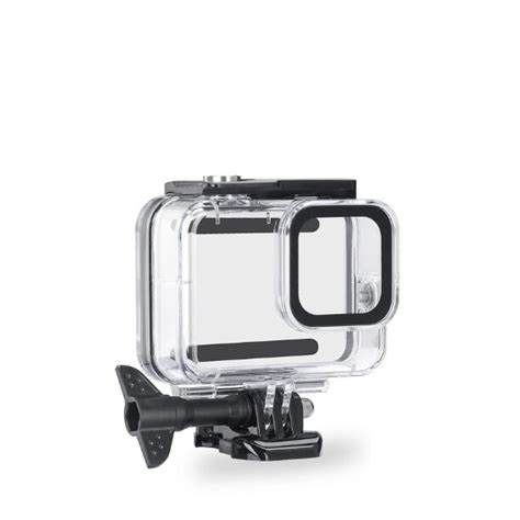 Carcasa Waterproof Pentru Gopro Hero Hero Black Emag Ro